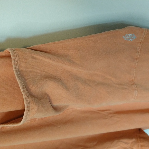 Free People Hotshot Romper In Cedar (Earthy Terracotta Orange) - Picture 7 of 14